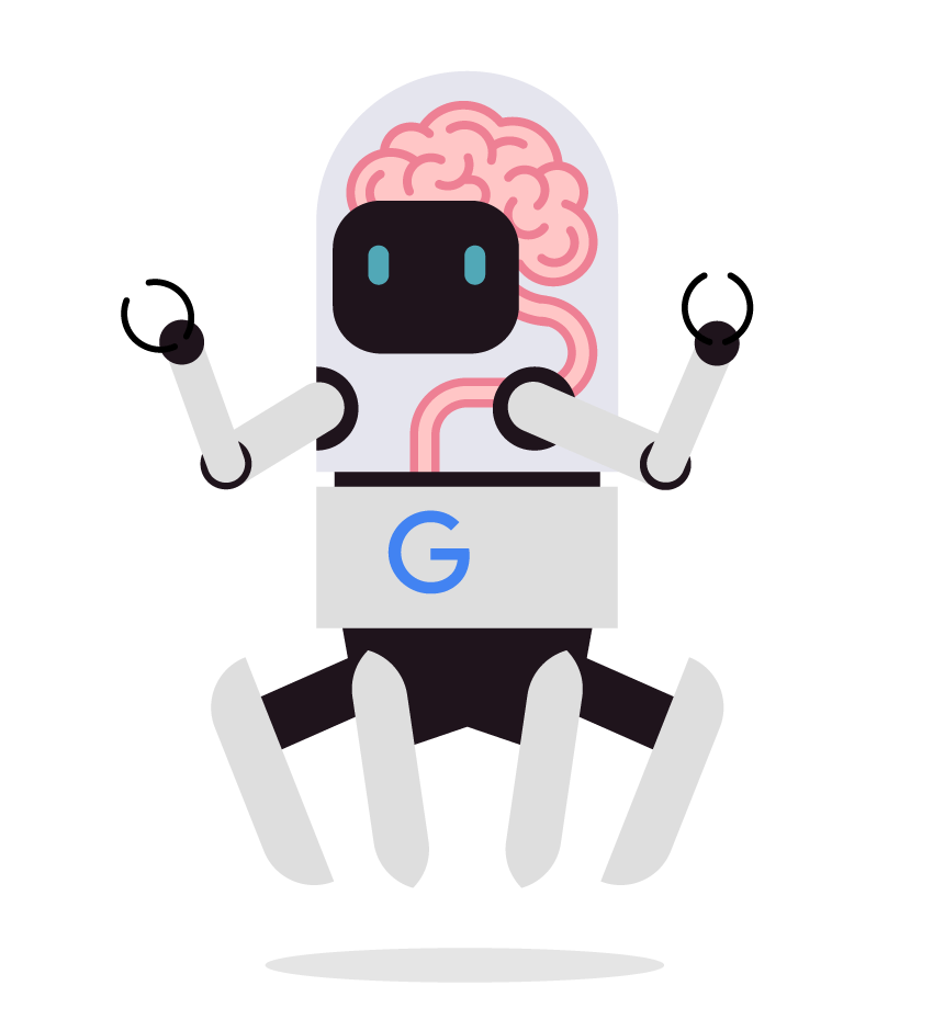 google rankbrain руководство